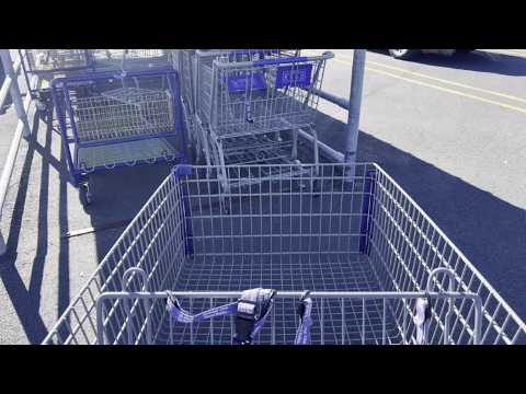 "Singles Grocery Store" Where EVERYTHING Is A Single Serving...Would You Shop There?