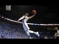 Every Russell Westbrook Dunk From The 2016-2017 Season