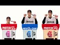 【ヌートバー出演!】森永製菓テレビCM「inバー たべる ヌートバー」篇