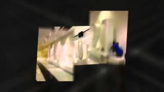 Interior demolition - Cerritos, California