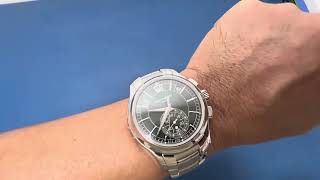 Patek Complications 5905/1A flyback chronograph annual calendar