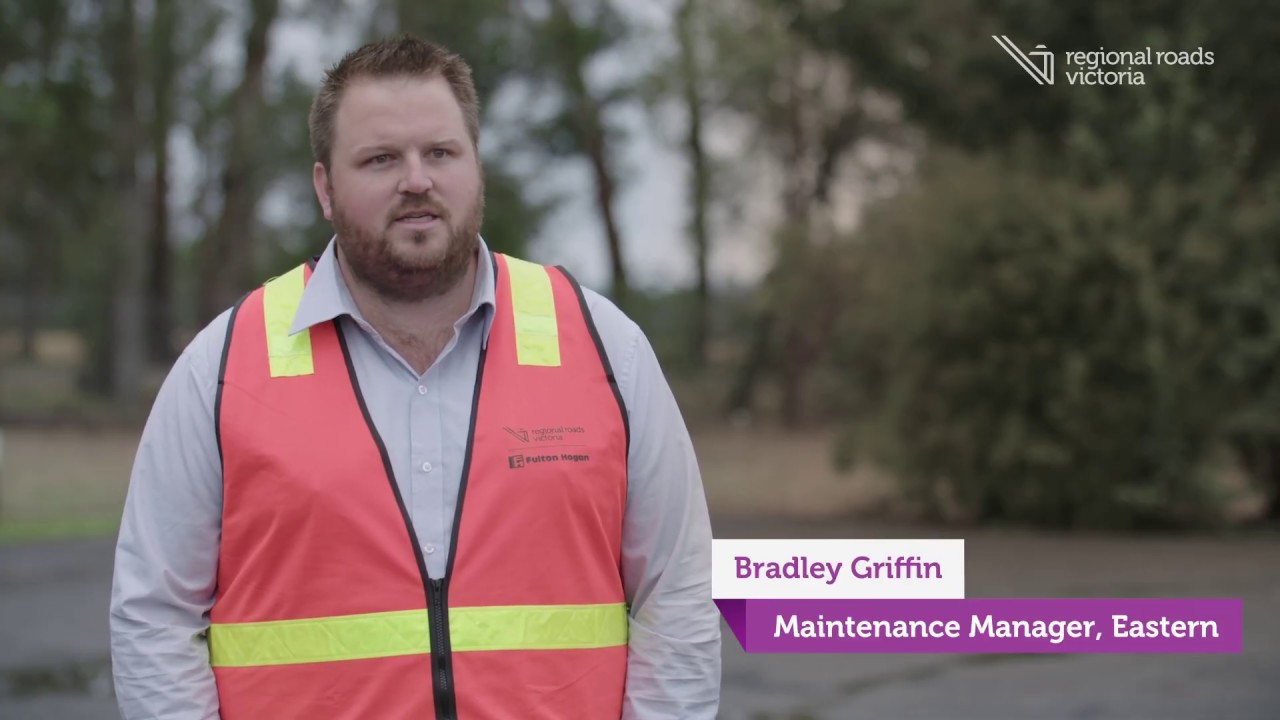 Bushfire recovery - working with local council and communities