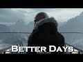 EPIC ROCK | &quot;Better Days&#39;&#39; by Saint Chaos