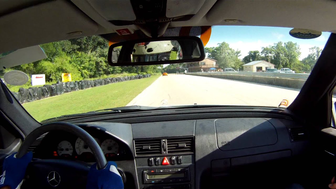 brake fade 1080p YouTube