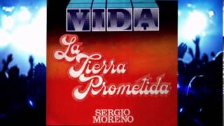 LA TIERRA PROMETIDA---SI NO ES ESO AMOR. chords