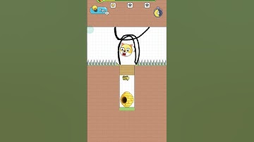 🐶 Save the Doge Level 65 #shorts #gaming #savethedoge #puzzlegame