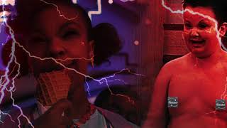 Sinister Off-Key Turpitude Dedicated to Gibby Gibson and Erica Sinclair