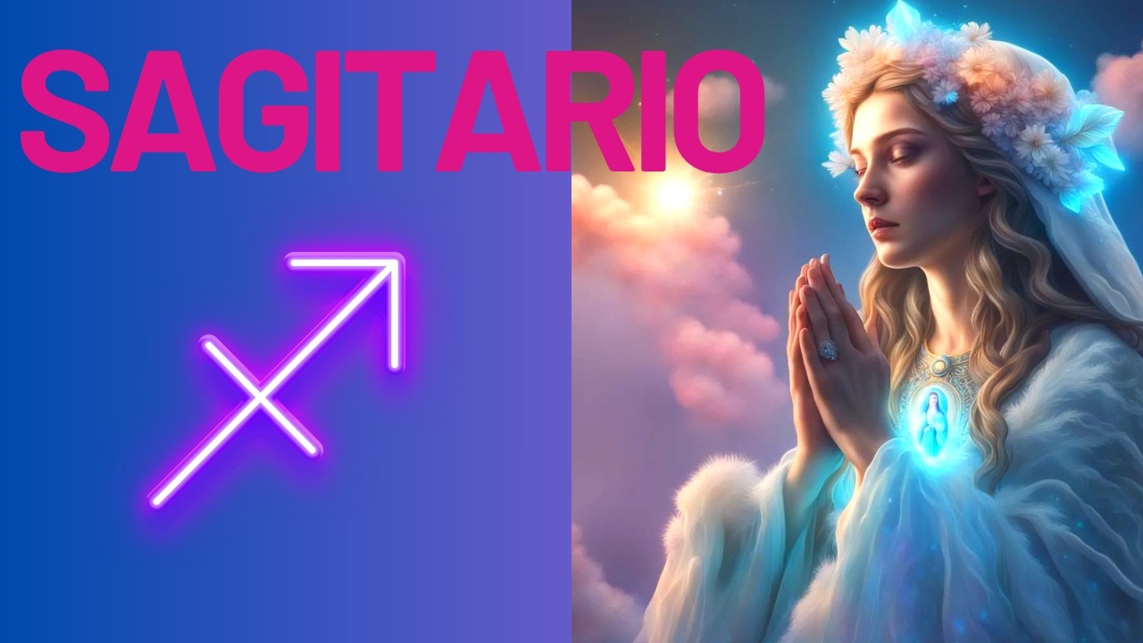 ESTO APARECE DE REPENTE Y YA NO HAY VUELTA ATRÁS! SAGITARIO TANTO TE ...