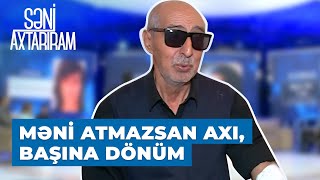 Səni Axtarıram | Qızını axtaran Firdovsi | Toyu oldu, məni çağırmadılar, ərinə 