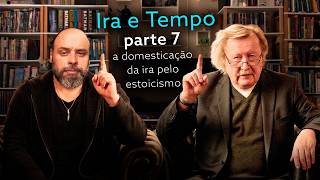 🔴 LIVE CABEÇUDA: Explicando "Ira e Tempo" do filósofo Peter Sloterdijk