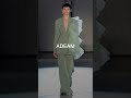 Asian Pacific Designers at #NYFW