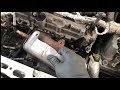 Chevrolet Volt (2016-2019) P0401 Code - EGR Valve & Cleaning