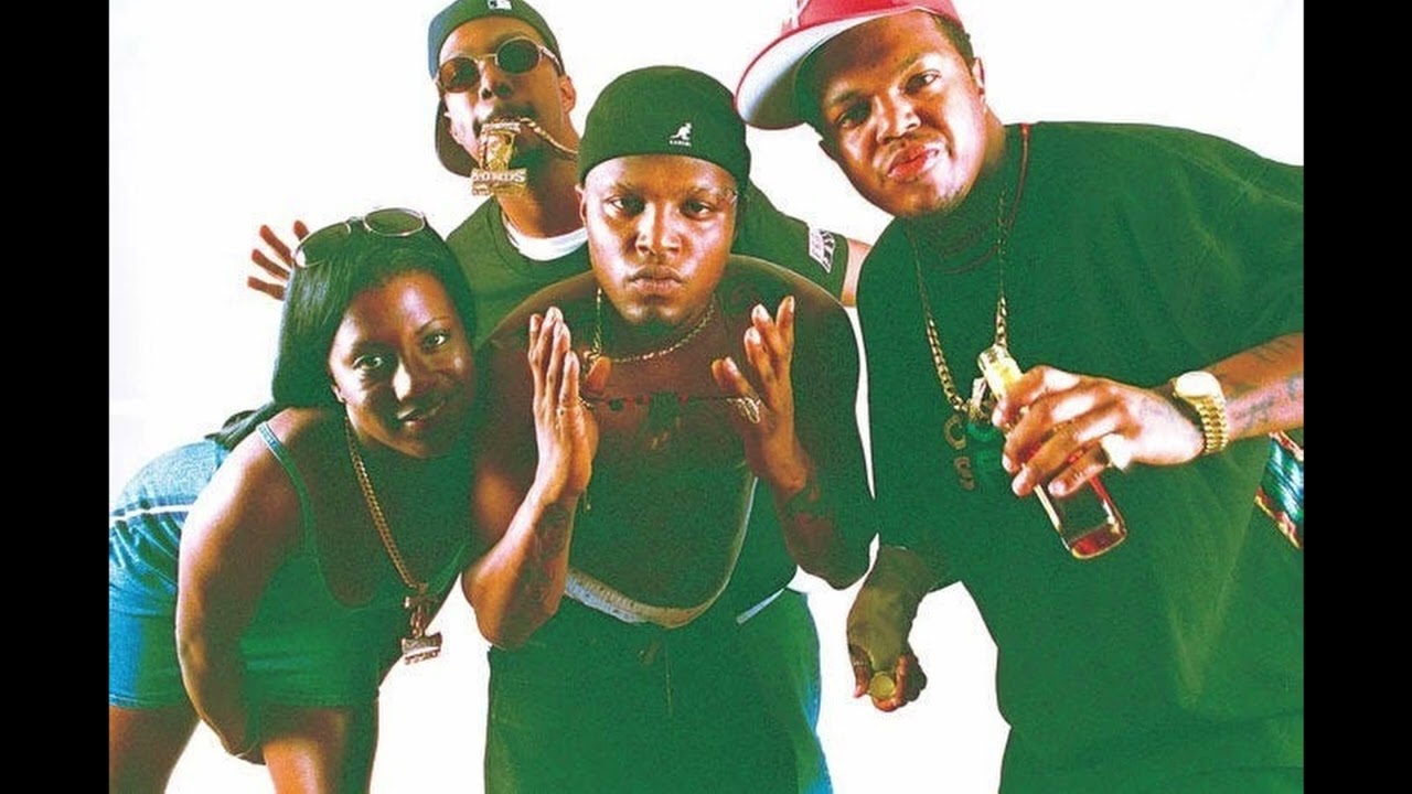 Three 6 Mafia x Lord Infamous x Project Pat Type Beat 