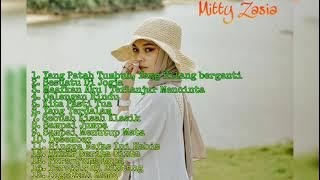 Mitty Zasia Album Terpopuler - Yang Patah Tumbuh Yang Hilang Berganti