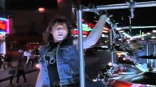 DOKKEN - "It's Not Love" (Official Video) chords