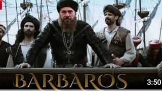 Barbaros Ertugrul Turkey  Barbaros new Trailer by Engine Altin 2021