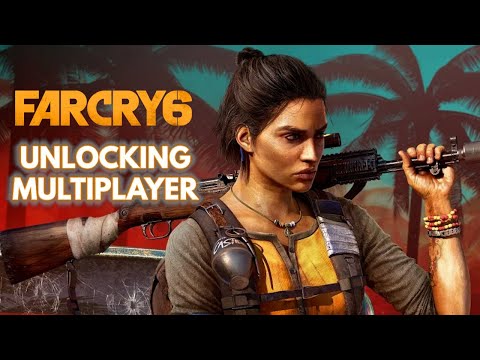 Video: Wanneer is far cry 6?