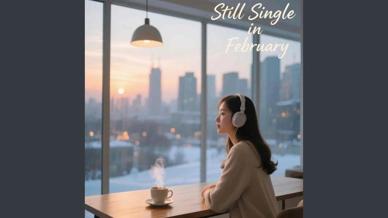 Still Single Still Single in February - YouTube