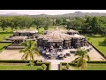 Hoysaleshwara Temple, Halebidu - Belur Taluk of Hassan District