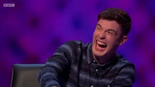 Mock the Week: if this is the answer... 12 miles Tutorial