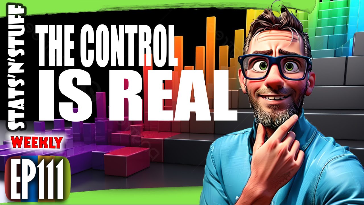 💲eBay Sales Control The SHOCKING Stats You NEED to See! Weekly 💲eBay Sales Control The SHOCKING Stats You NEED to See! Weekly