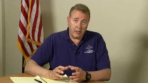 Jeff Mitchell answers Questions about CISM & CISD