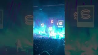 Sandro Cavazza - Enemy (Last Concert, 13/04/22)