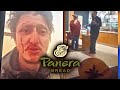 The daniel larson panera bread incident nov 10