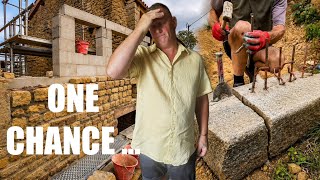 One Mistake Could Ruin This Stone (165)