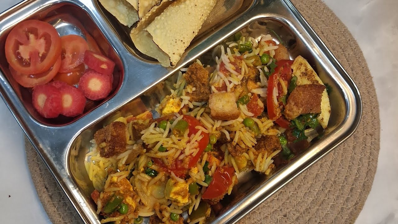   Shaadi Style Jain Kabuli Pulao | veg biryani | No Onion Garlic | Jodhpur Rice  