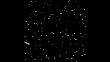 Hiệu ứng tuyết rơi