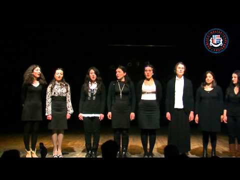 იმერული \"ცხენოსნური\"