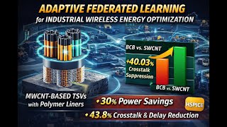 Adaptive Federated Learning for Industrial Wireless Energy Optimization