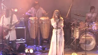 ПЕЛАГЕЯ - 2008, концерт на ТВЦ "Поздно ночью"