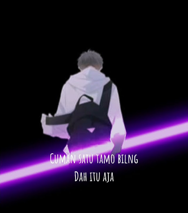 Story WA Gabut