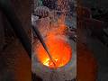 Amazing Skill! Safe &amp; Locker Key Making from Molten Brass #amazing