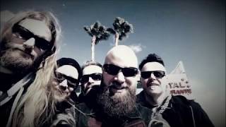 Watch Sparzanza Dead Inside video