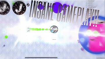 BLOB.IO | MACRO & INSTANT MERGE DESTRUCTION!!