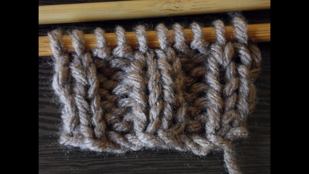 cote 2 2 tricot