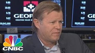 Coindesk Advisory Board Chairman Michael Casey On Bitcoins Uncharted Territory Cnbc