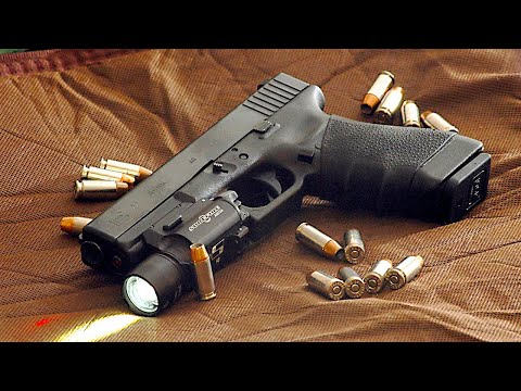 best concealed carry 40 cal pistol