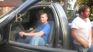 Biscuit Gumball Rally