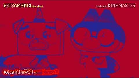 IMTWHAFT Csupo in 4ormulator V2 Render Pack Round 6 Robot Flip