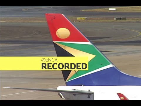Testimony about SAA operations continues - eNCA