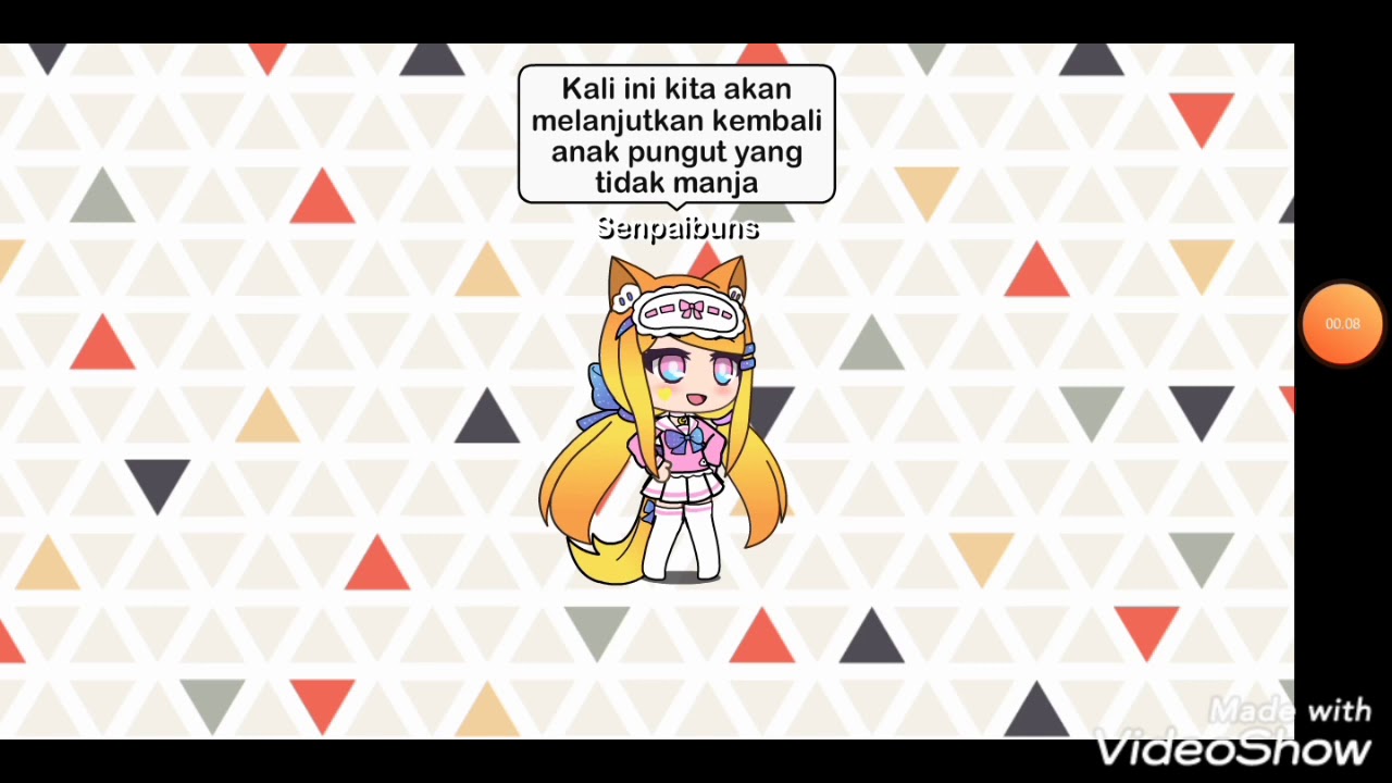 Anak Pungut Yang Tidak Manja#2(end) - YouTube