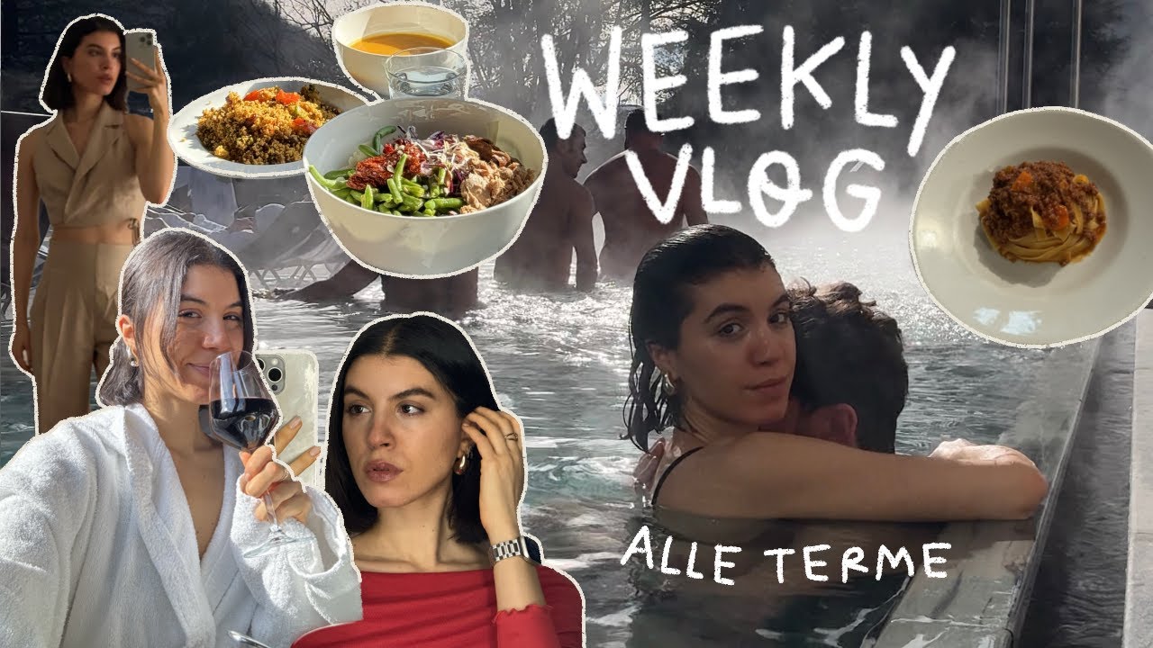 MILANO DIARIES| Haul MANGO 🛍 Inizio la Riabilitazione, Weekend di Lusso, Outfits per la Fashion Week