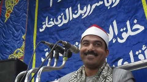 الشيخ محمدابراهيم الخواجا القوصى ماتيسر من سورة النحل والنجم وخواتيم البقرة 13 3 2019