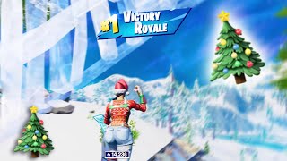 Holiday  (Fortnite Montage)