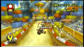 [Twitch TV] Traceのトーナメント４v４v４~Round1