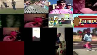 [Request] Kenyan SR's Sparta Remixes 16parison
